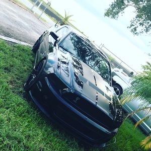 Meet your Posher, Margarito